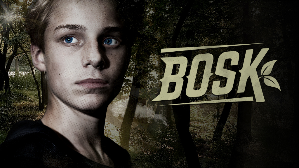 Bosk