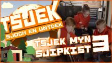 Tsjek myn Sjipkist 18 juny 2018