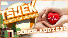 Tsjek 19 maart 2018