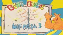 Bear Boeloe: de wifimêst 3