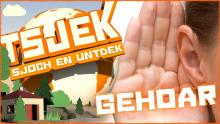 Tsjek 5 febrewaris 2018