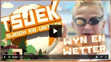 Tsjek 16 oktober 2017