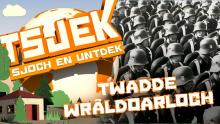 Tsjek 18 april 2017