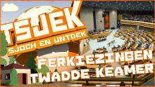 Tsjek 13 maart 2017