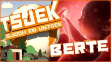 Tsjek 1 novimber 2016
