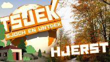Tsjek 11 oktober 2016
