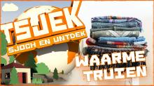 Tsjek 2 febrewaris 2016