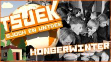 Tsjek 14 april 2015
