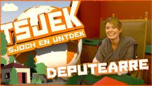Tsjek 17 maart 2015