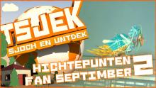 Tsjek 21 oktober 2014